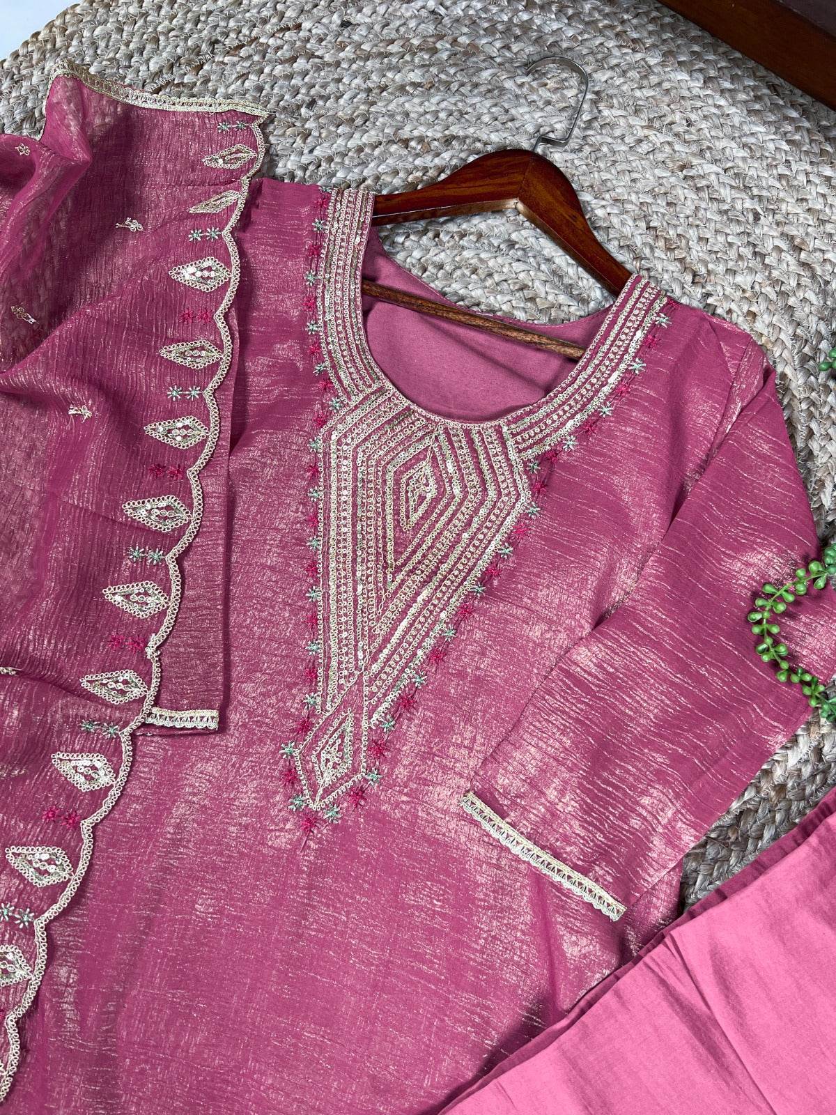 silver glosy readymade dress collection - rpd fashion