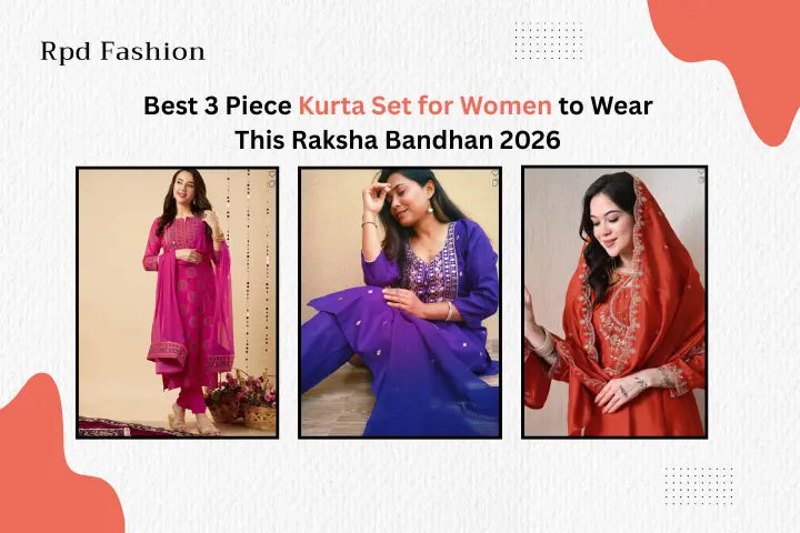 Kurta Set for Women