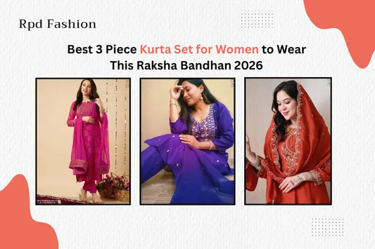 Kurta Set for Women