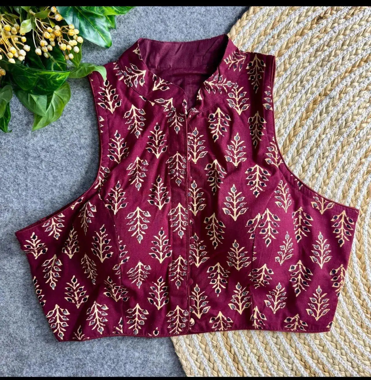 fancy partywear blouse rpd fashion