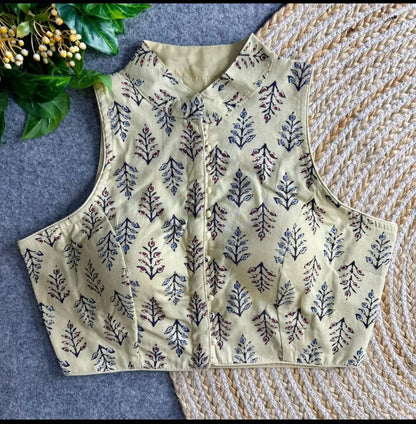 Fancy Partywear Blouse RPD Fashion