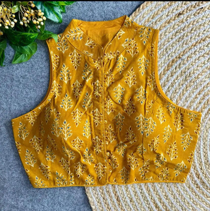 Fancy Partywear Blouse RPD Fashion