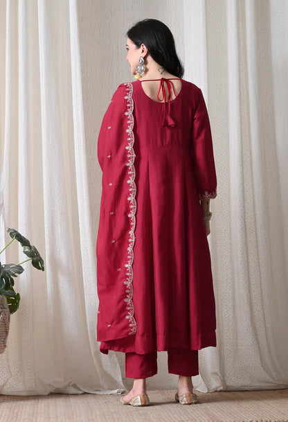 Embroidery Kurta Set Women - Stylish & Elegant Designs RPD Fashion