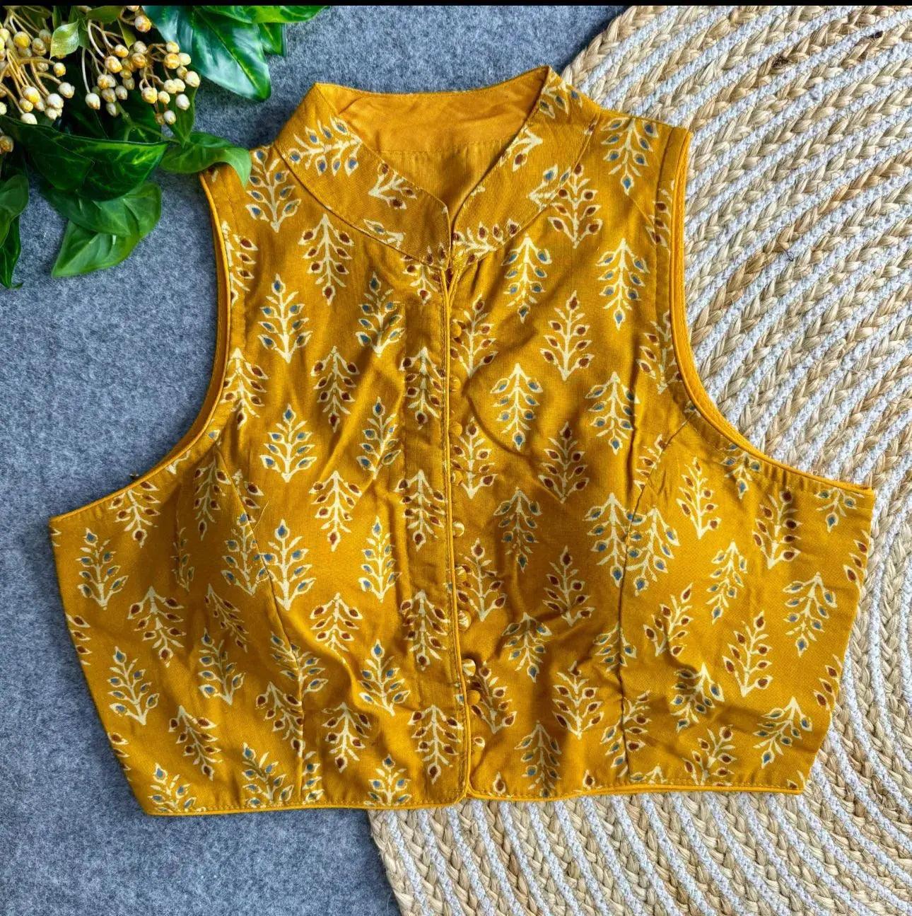 fancy partywear blouse rpd fashion