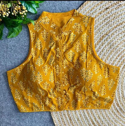 Fancy Partywear Blouse RPD Fashion