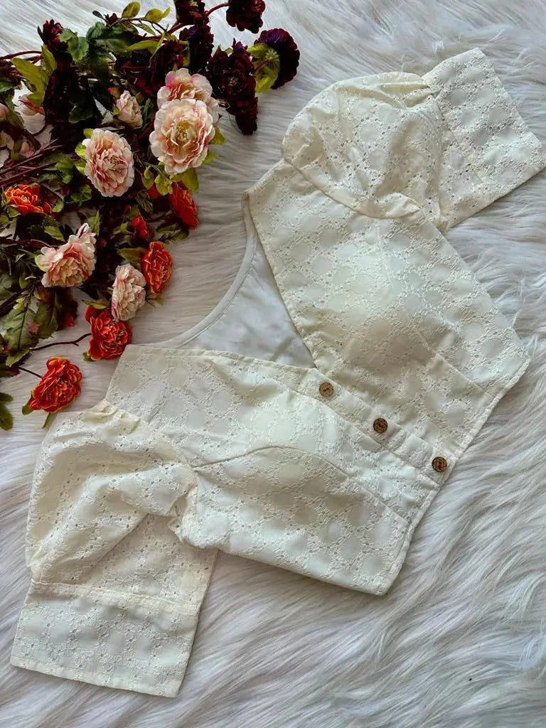 pure cotton hakoba rpd fashion