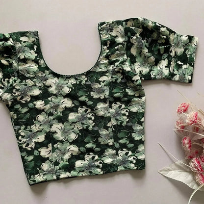 Readymade Designer Stretchable Latest Blouse For Women - RPD Fashion