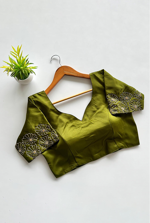 Designer Blouse