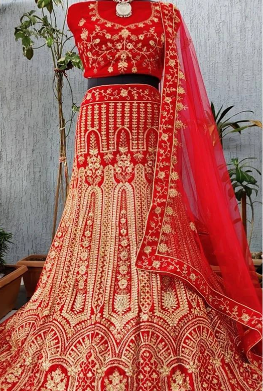 Wedding blouse