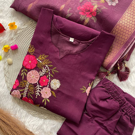 women kurta set