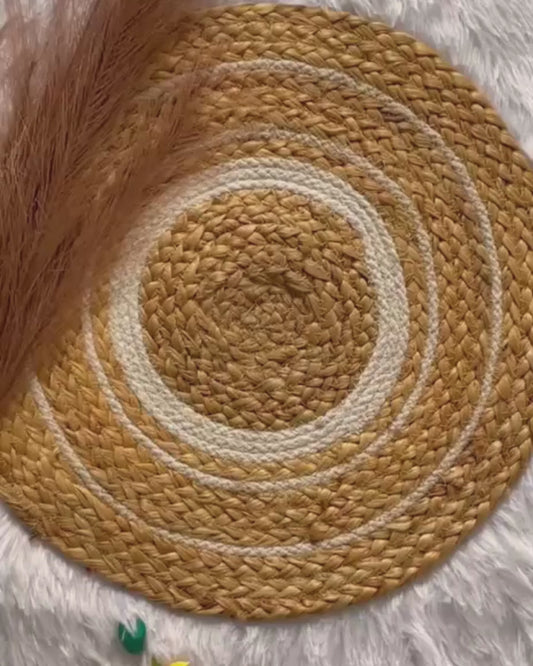 HANDWORK KURTI PANT WITH DUPATTA SET